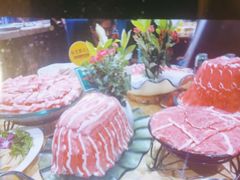 -清真军邺·金富苑肥牛(石坡街旗舰店)