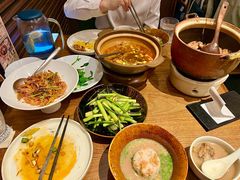 -清水亭湖北菜(大屯DT51店)