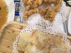 -小鱼小牛·鱼牛干锅·脆鱼火锅(世欧广场店)