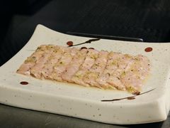 -焱铁烧·黑毛和牛专门店(杭州嘉里中心店)