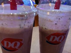 -DQ·蛋糕·冰淇淋(五角场万达店)