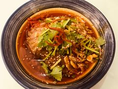 -香满楼(清水河路店)