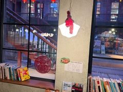 -仁义涵西餐·咖啡(中华巴洛克店)