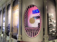 -哈尔滨规划展览馆