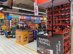 -家乐福(八宝街店)
