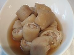 -老人和饭店(淮海中路店)