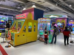 -利奥梦幻主题乐园(爱琴海购物公园店)