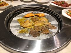 -么子烤肉(化龙池店)