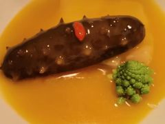 -金轩中餐厅 Jin Xuan(浦东丽思卡尔顿酒店)