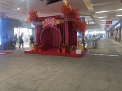 店内环境-锦荣悦汇城