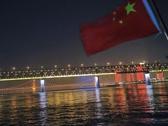 -武昌中华路码头(轮渡站)