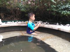 -悦隆庄温泉度假酒店