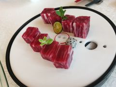 -红棉中餐厅·广州海航威斯汀酒店