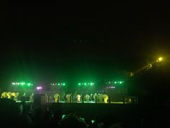 -威海华夏城景区