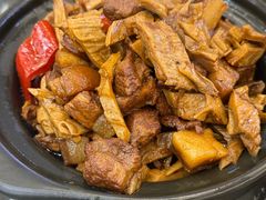 -徽州美食(三十年老店)