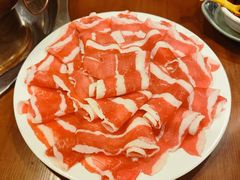 -老五四季涮肉(白纸坊店)