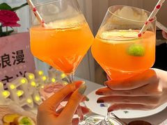 -PARFUM FLORAL花境法餐(南京首店)