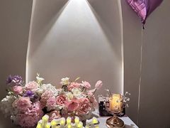 -PARFUM FLORAL花境法餐(南京首店)
