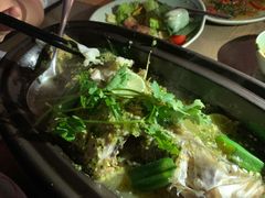 -CHINCHIN 青青·泰国料理(万象食家店)
