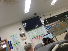 -上海交通大学医学院附属瑞金医院(总院)