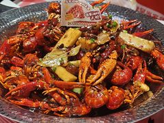-龙虾当家·大排档(红谷滩五中店)