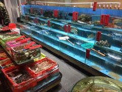 -强记海鲜·大排档(蛇口新街店)