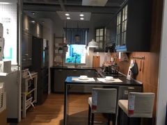 -宜家家居(哈尔滨商场店)