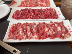 -潮汕美牛肉丸火锅店(天宁寺店)