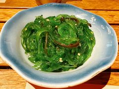 -山葵家居酒屋(天目里店)
