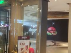 门面-COSTA COFFEE(龙德广场店)
