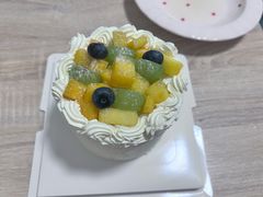 -海底捞火锅(龙岗星河COCO Park店)