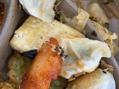 -素满香·素食自助餐(福州·长乐北路店)