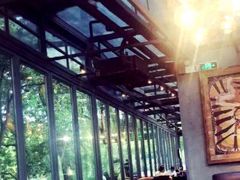 -星巴克(西湖天地店)