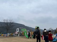 -南北湖风景区