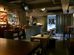 -来回·咖啡(天河南店)