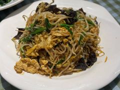 -玉桥餐厅(天坛店)