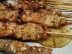 -本色.小马哥烧烤(五一路总店)