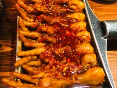 -恩你小木屋米酒店(安盛店)