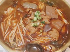-小满手工粉(北京顺义华联店)