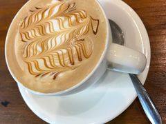 -太麻里文创咖啡馆(创意设计中心店)