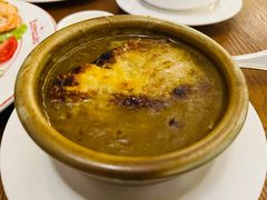 -Entrecôte 法国牛扒馆(保利·时光里店)