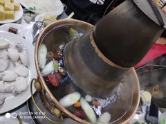 -三兴涮羊肉(荣安大街店)