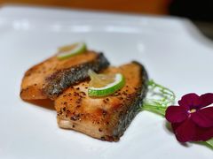 香煎鳕鱼-德川家日本料理(中关村寰太大厦店)