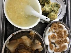 -老福合沟无米粿甜汤粿品店