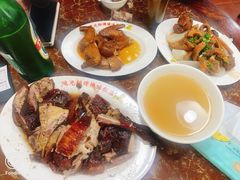 -陈光记烧腊店(罗保博士街店)