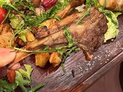 -Mammamia意大利餐厅(阳春巷店)