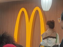-麦当劳(北京南站店)
