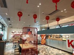 -肯德基(绍兴胜利店)