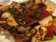 -无招牌海鲜餐厅(滨海艺术中心店)