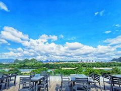 -维纳斯酒店-忆咖啡观景餐厅(象山公园店)